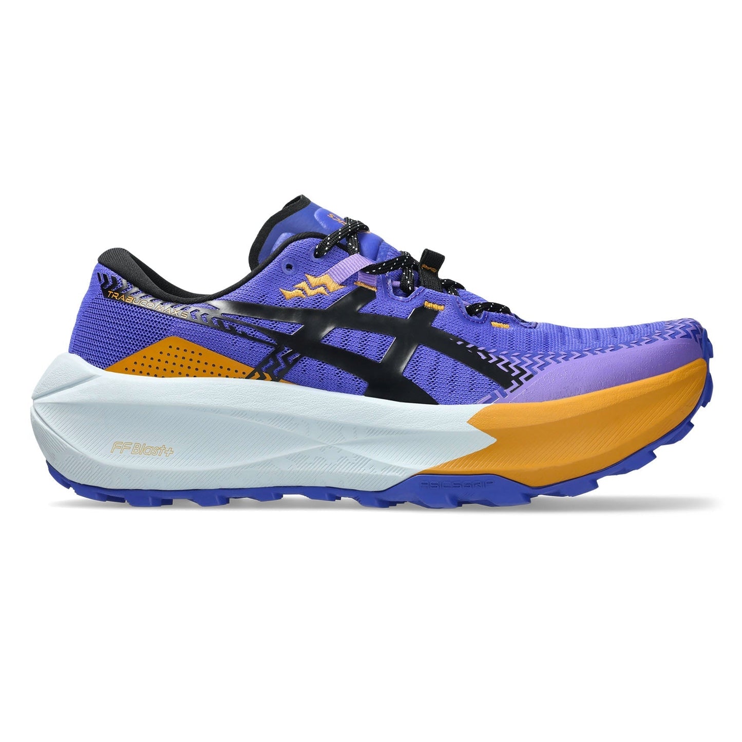 ASICS Trabuco Max 5