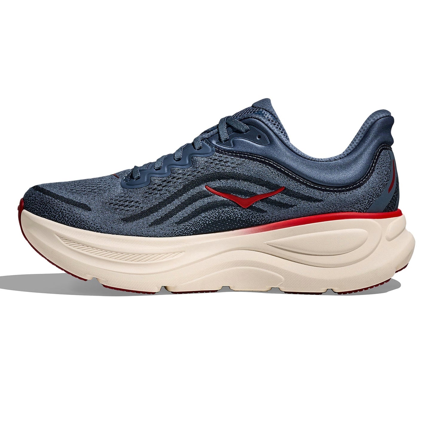 HOKA Bondi 9 Wide