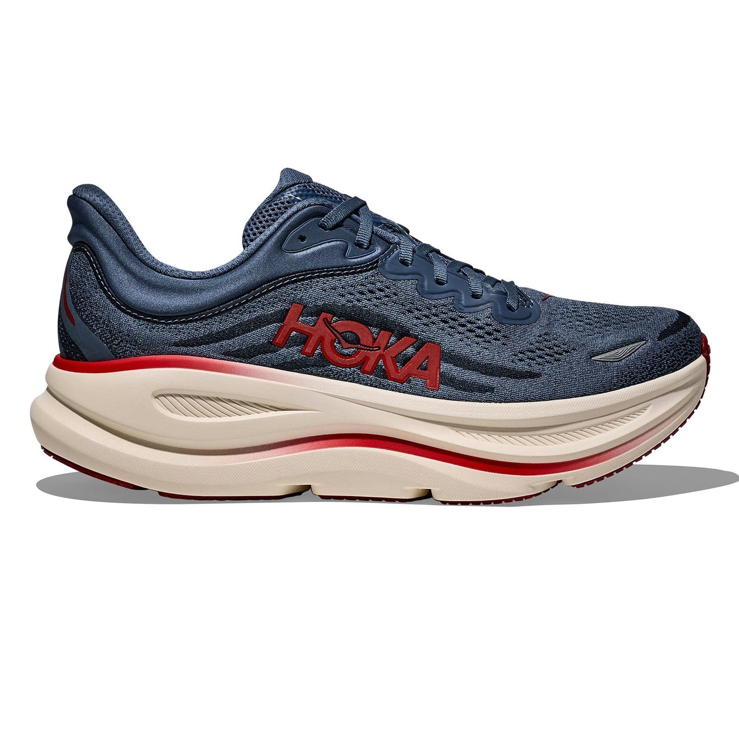 HOKA Bondi 9 Wide