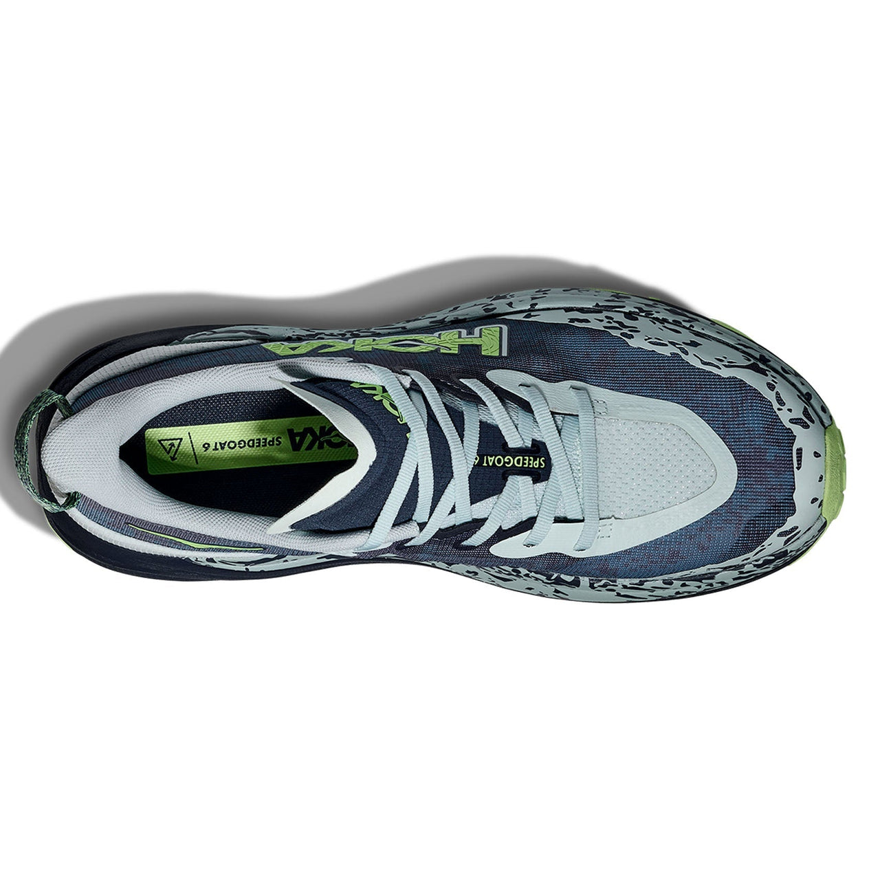 Speedgoat 6