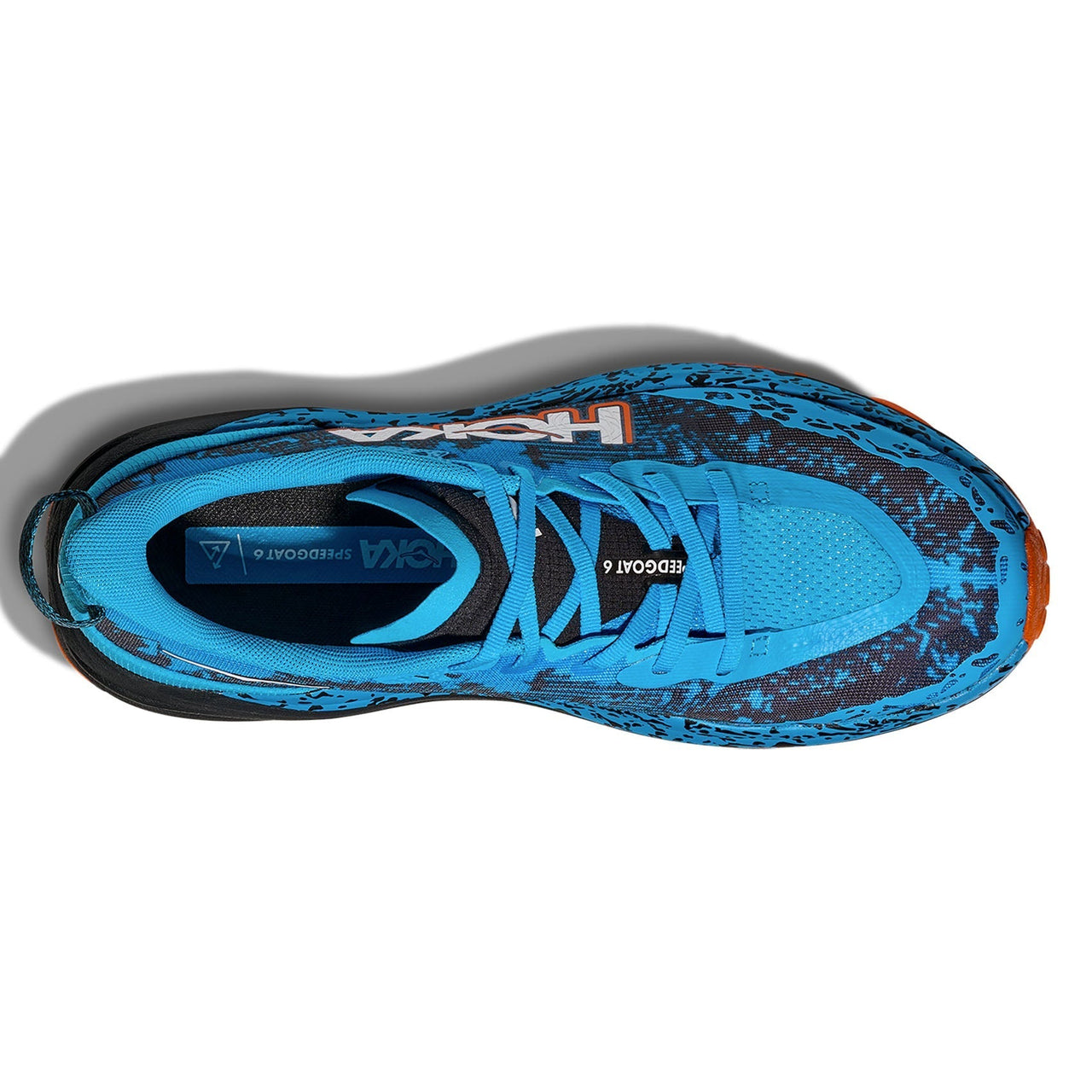 Speedgoat 6