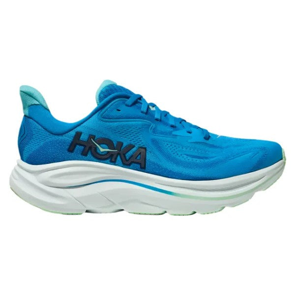 Mens Hoka Clifton 10 (D-Width)