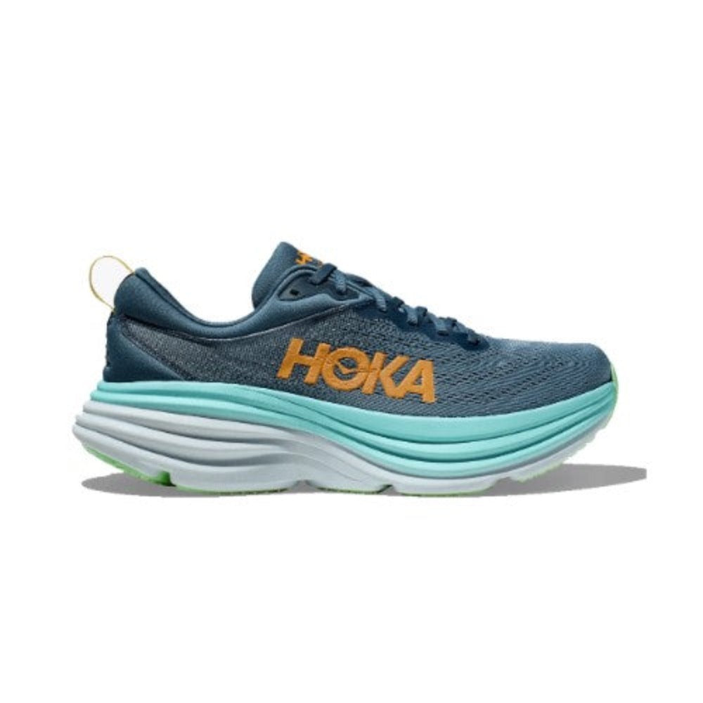 Mens Hoka Bondi 8 (D-Width)
