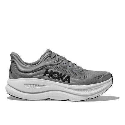 Mens Hoka Bondi 9 Extra-Wide (4E-Width)