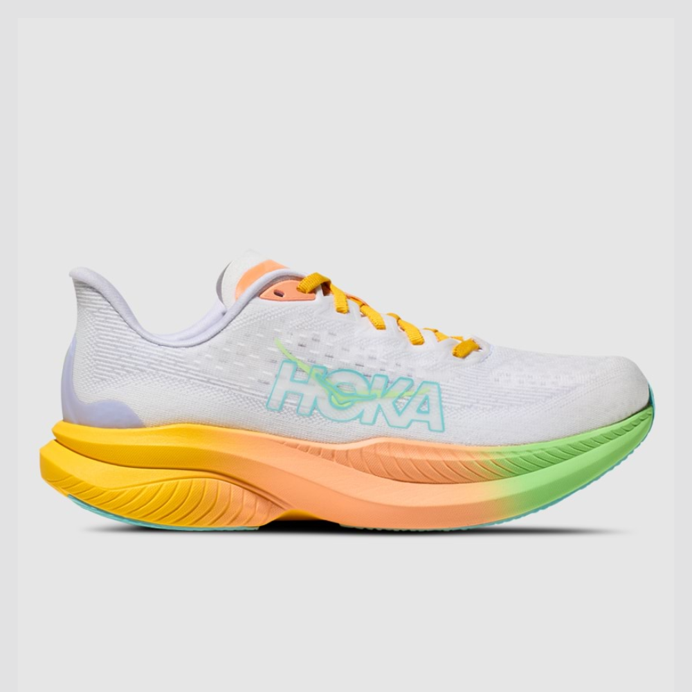 Mens Hoka Mach 6 (D-Width)