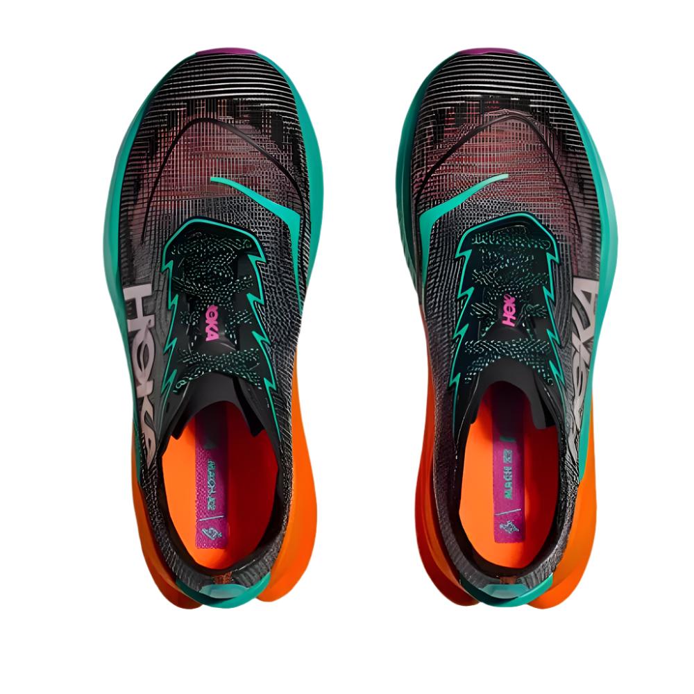 Mens Hoka Mach X 2 (D-Width)