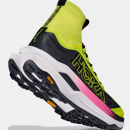 Mens Hoka Tecton X 3