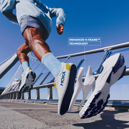 Mens Hoka Arahi 8 (D-Width)