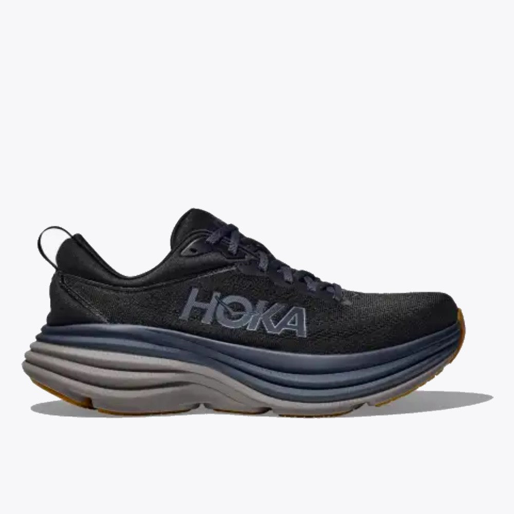 Mens Hoka Bondi 8 (D-Width)