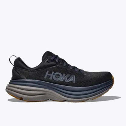 Mens Hoka Bondi 8 (D-Width)
