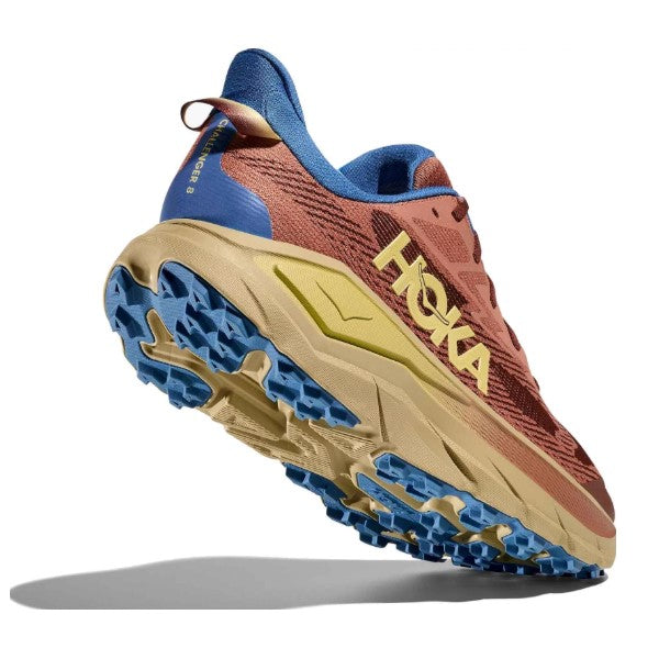 Mens Hoka Challenger 8 (D-Width)