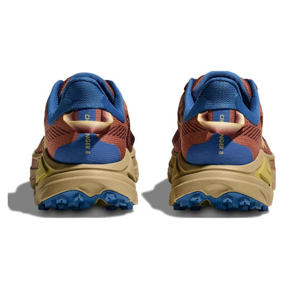 Mens Hoka Challenger 8 (D-Width)
