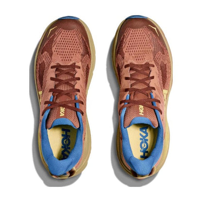 Mens Hoka Challenger 8 (D-Width)