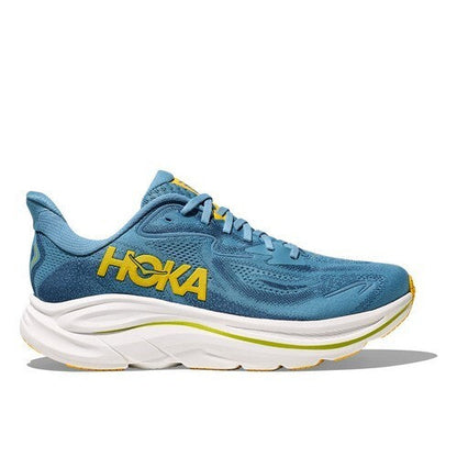 Mens Hoka Clifton 10 Wide (2E-Width)