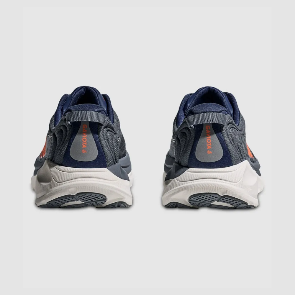 Mens Hoka Gaviota 6 Wide (2E-Width)
