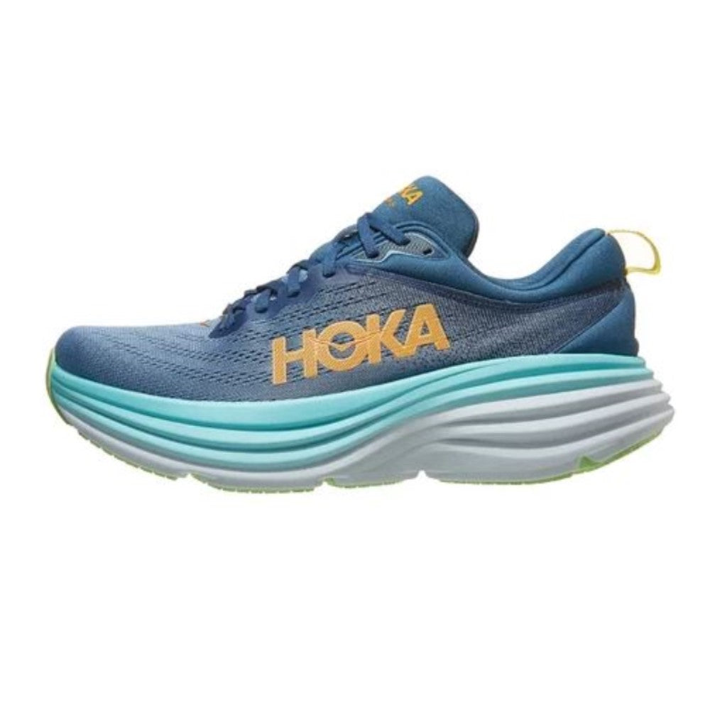 Mens Hoka Bondi 8 (D-Width)