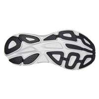 Sharkskin Harbor Mist Mens Hoka Bondi 8