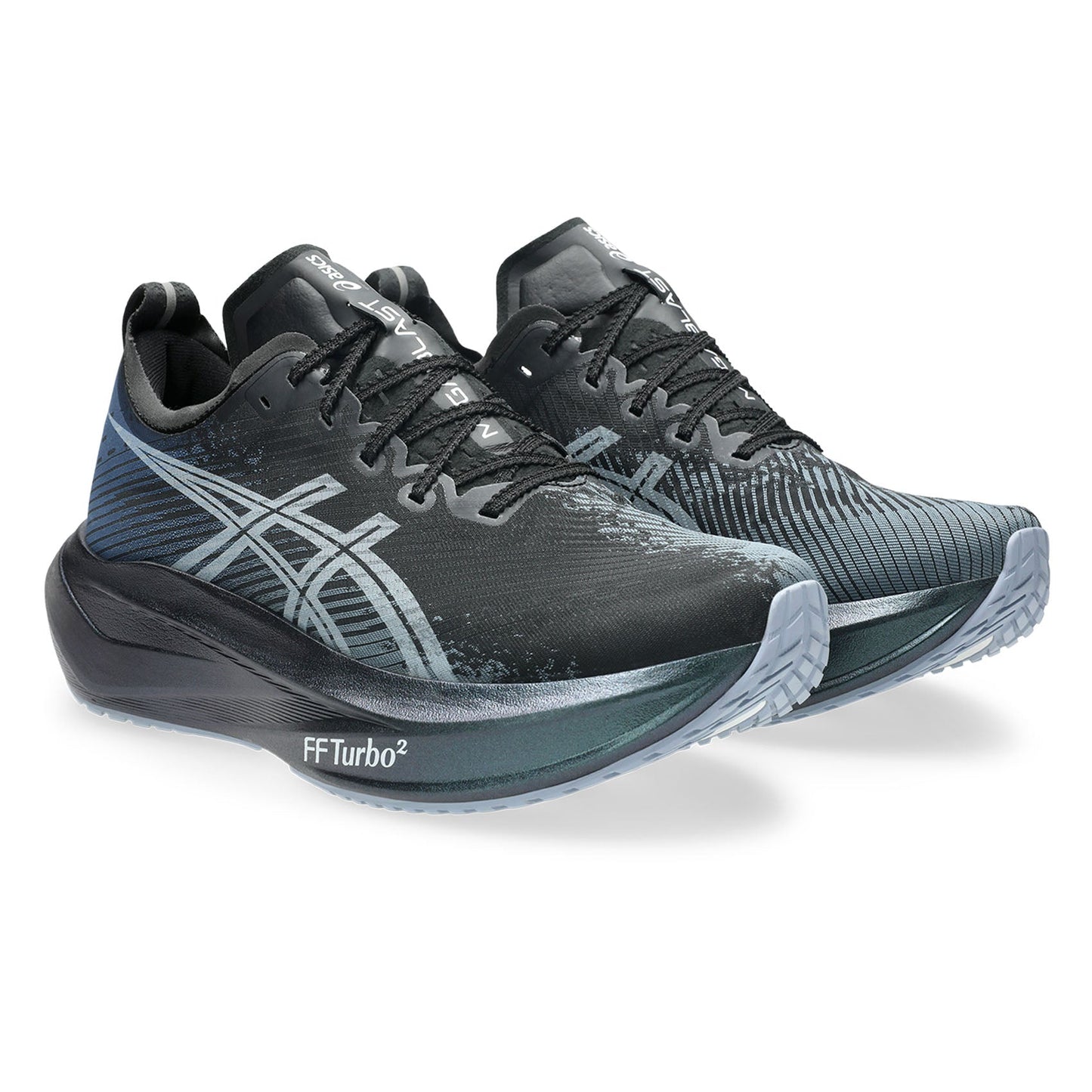 ASICS Megablast