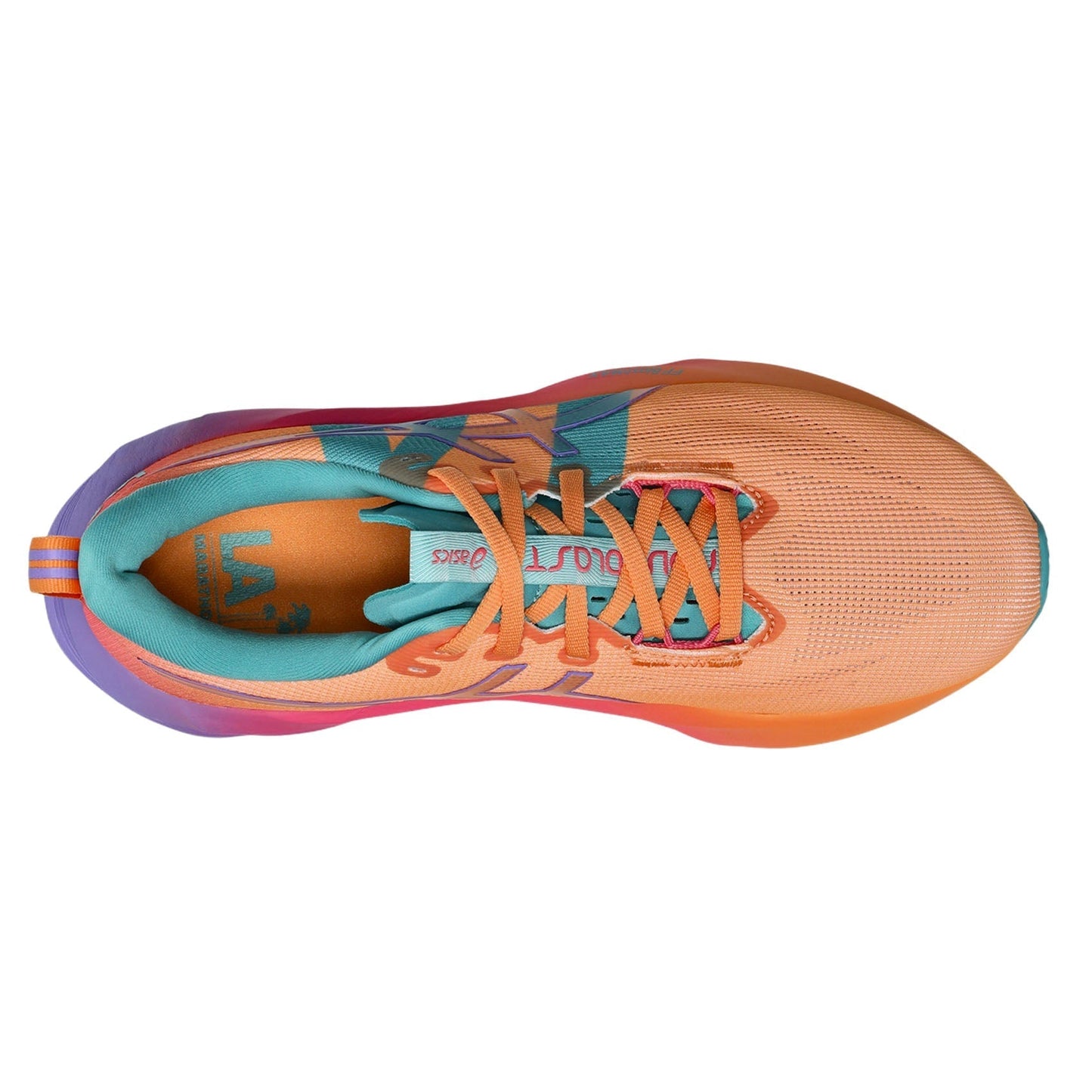 ASICS Novablast 5 LA