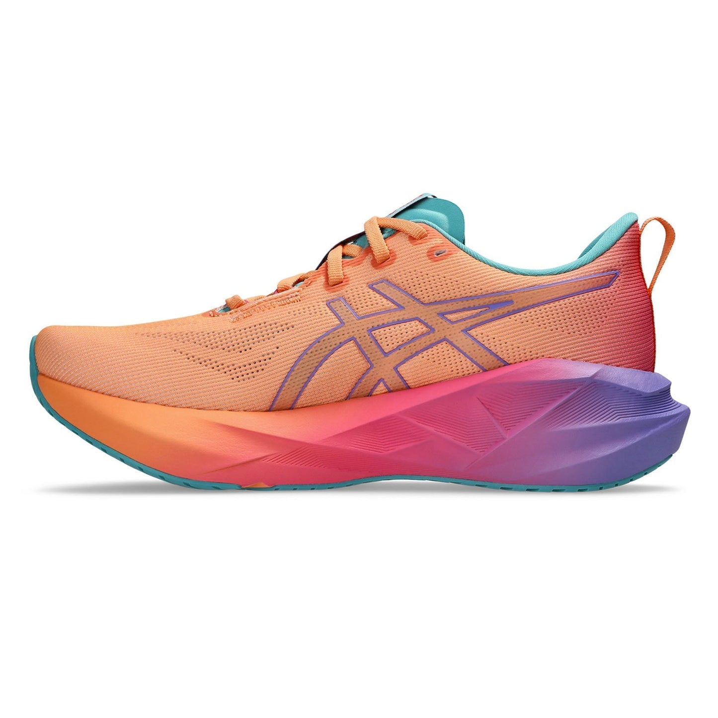 ASICS Novablast 5 LA