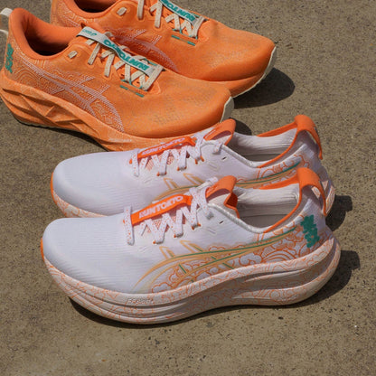 ASICS GEL-Nimbus 28 Tokyo