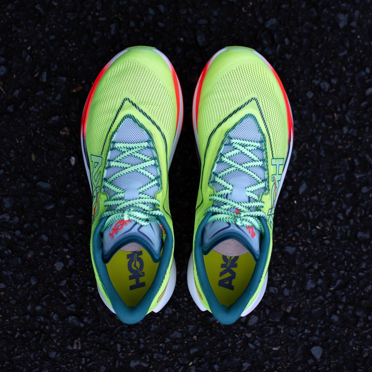 HOKA Cielo X1 3.0 UNISEX