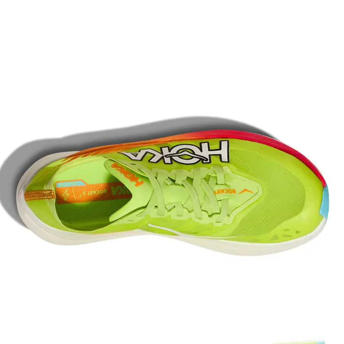 Hoka Rocket X 2