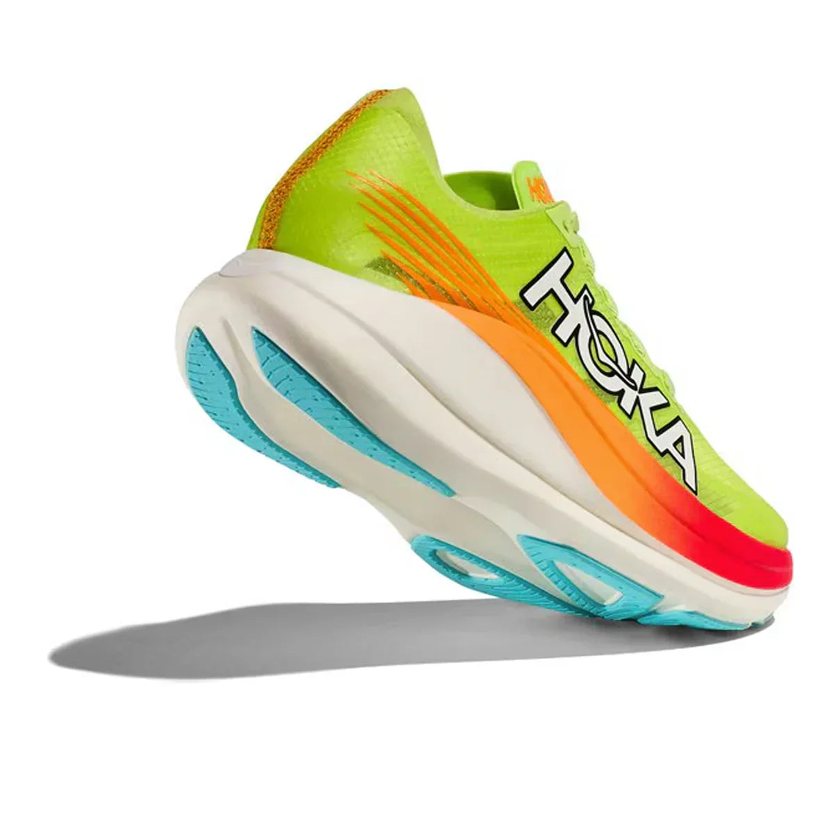 Hoka Rocket X 2