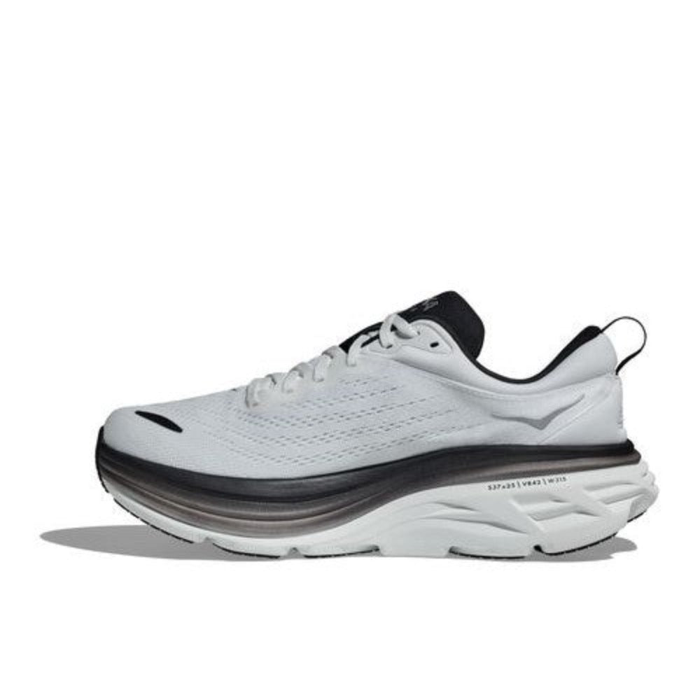 Mens Hoka Bondi 8 (D-Width)