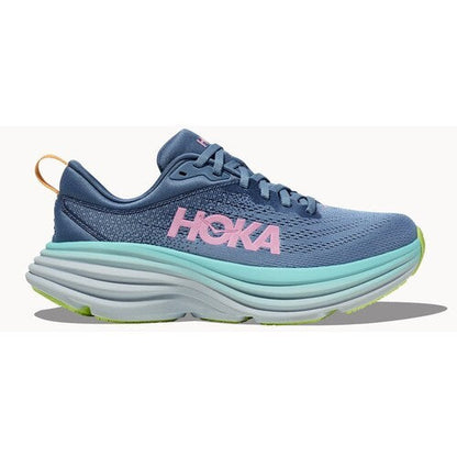 Womens Hoka Bondi 8 Wide (D-Width)