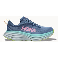 Womens Hoka Bondi 8 (B-Width)