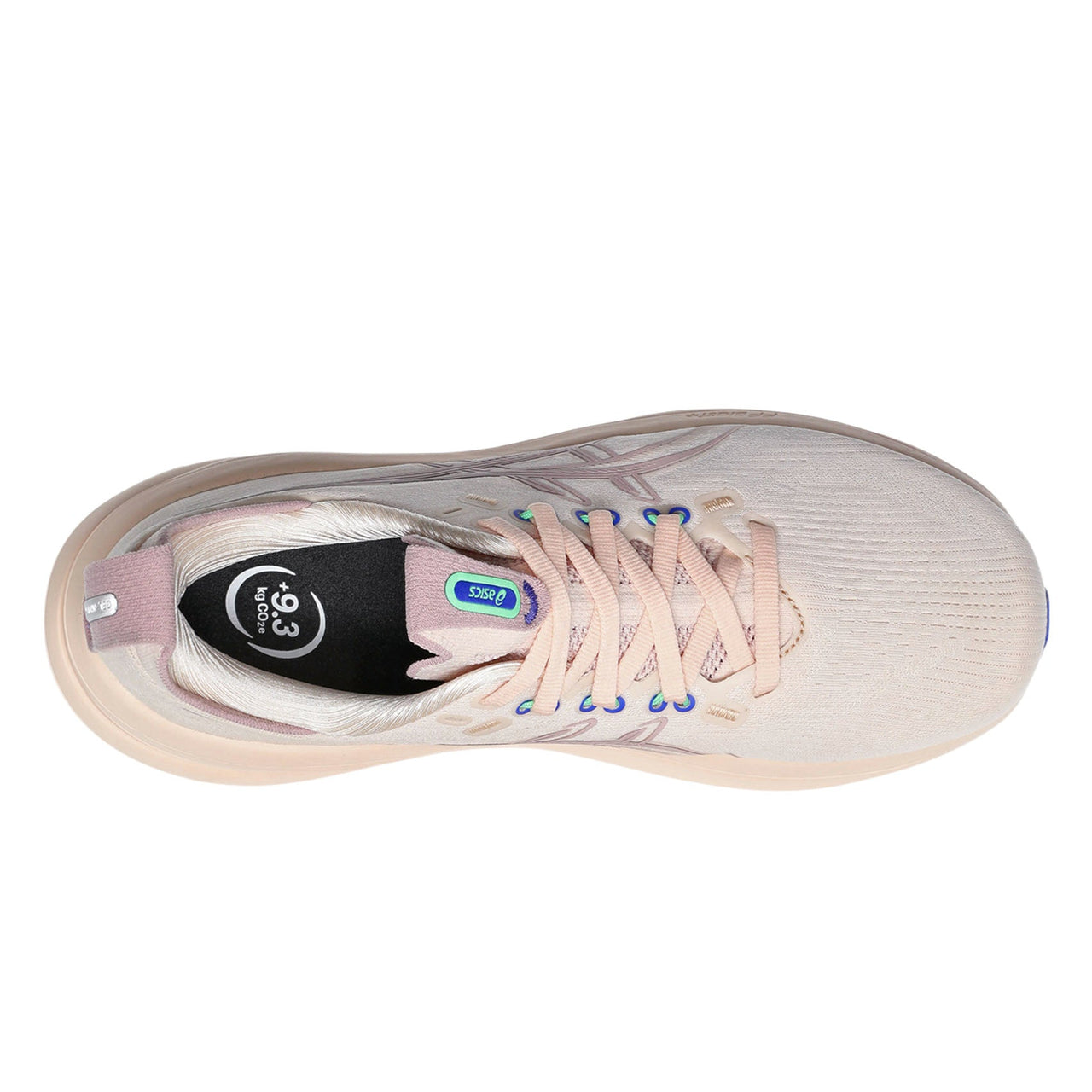 GEL-Nimbus 28 Wide