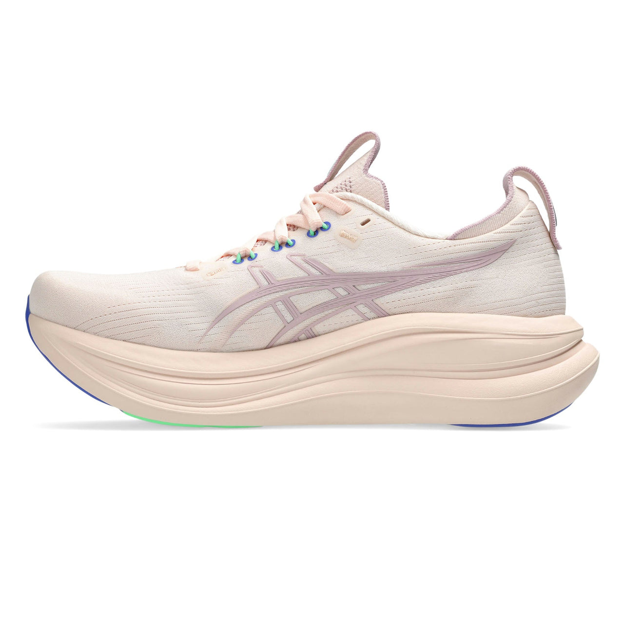 GEL-Nimbus 28 Wide