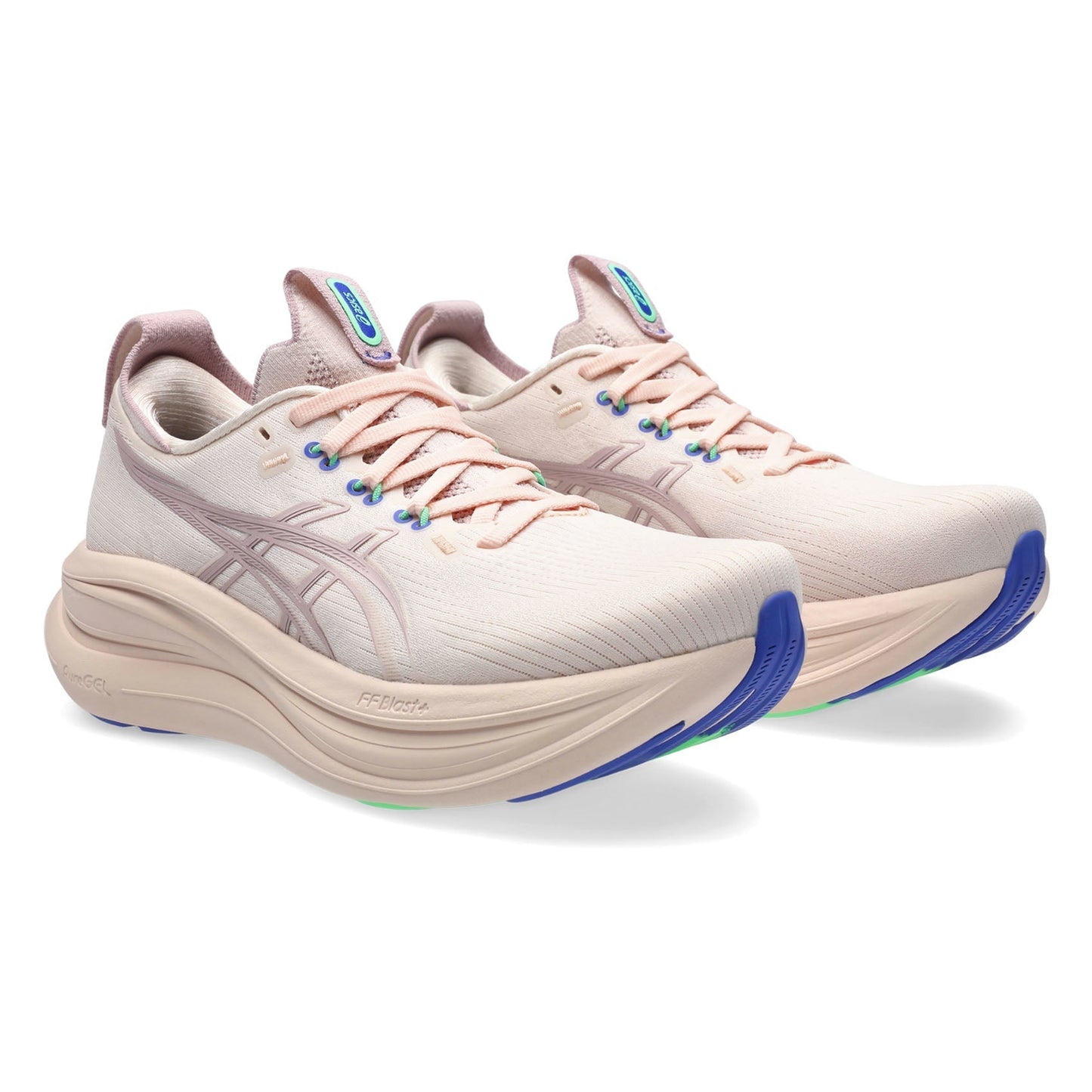 ASICS GEL-Nimbus 28 Wide