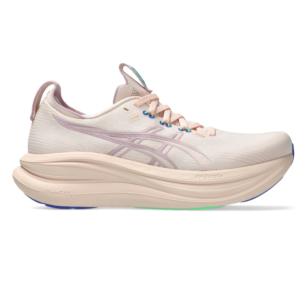 GEL-Nimbus 28 Wide