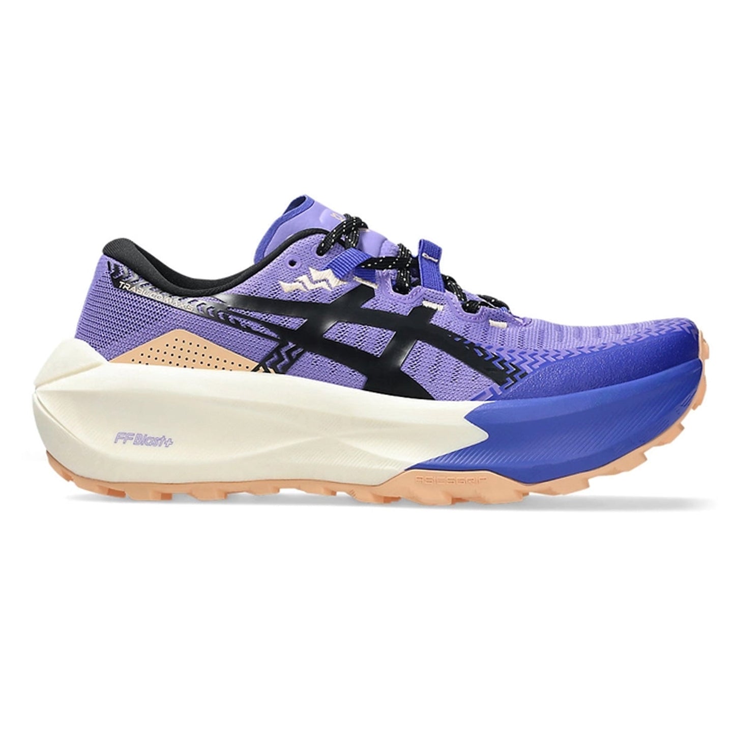 ASICS Trabuco Max 5