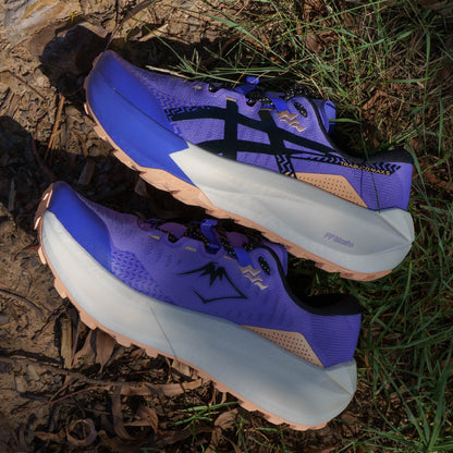 ASICS Trabuco Max 5
