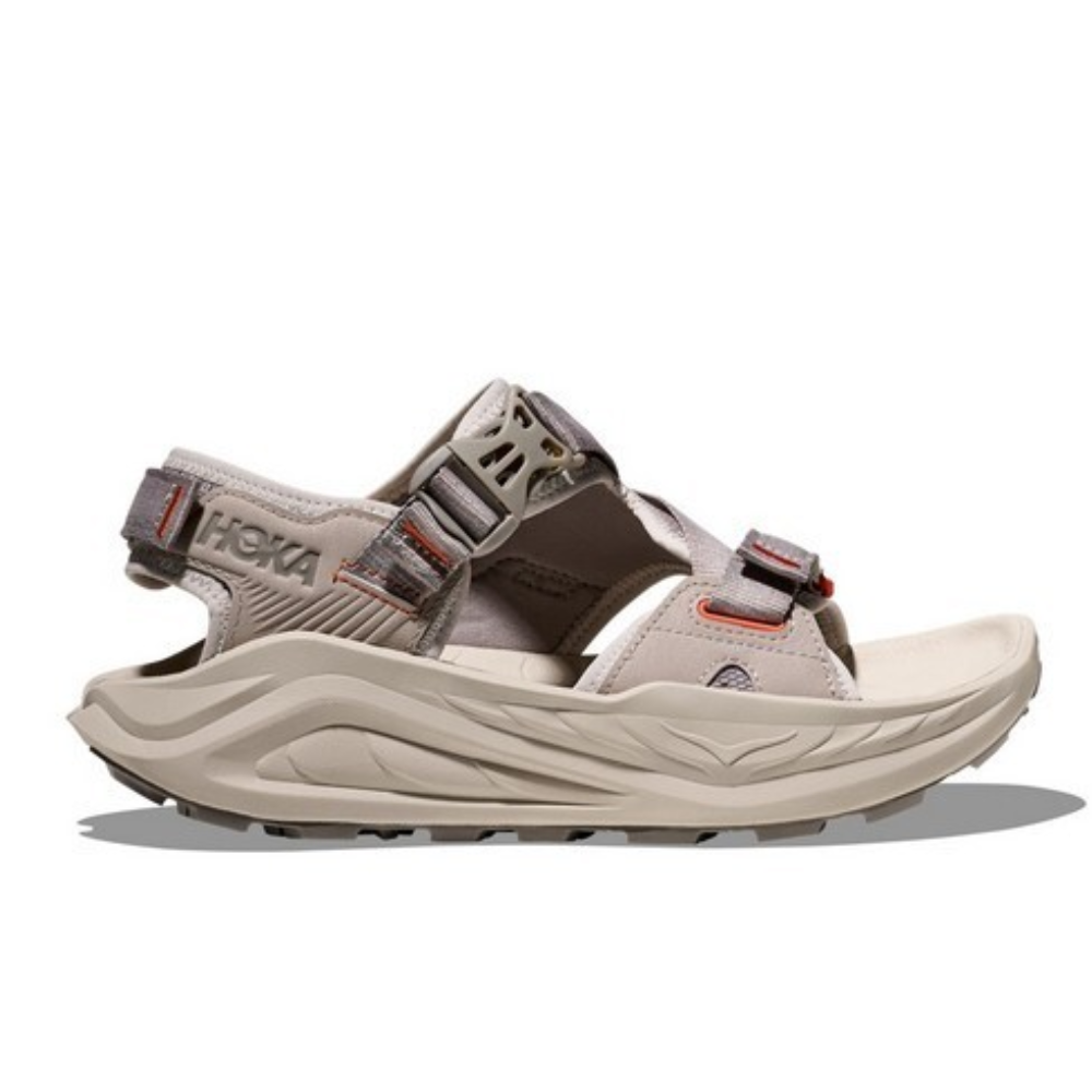 Womens Hoka Infini Hike TC