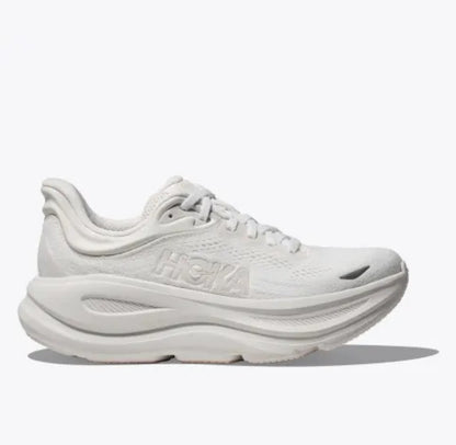 Womens Hoka Bondi 9 (B-Width)