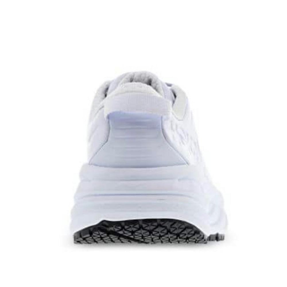 Womens Hoka Bondi SR (B-Width)