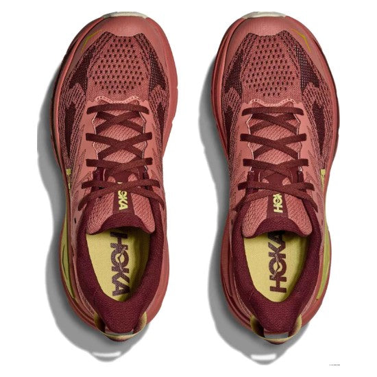 Womens Hoka Challenger 8 Wide (D-Width)