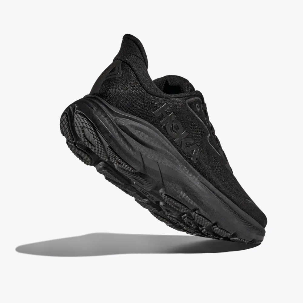 Mens Hoka Clifton 10 Wide (2E-Width)