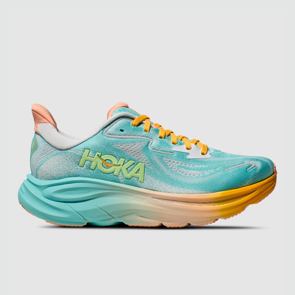 Mens Hoka Clifton 10 (D-Width)