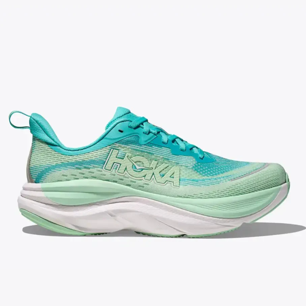 Womens Hoka Skyflow (B-Width)