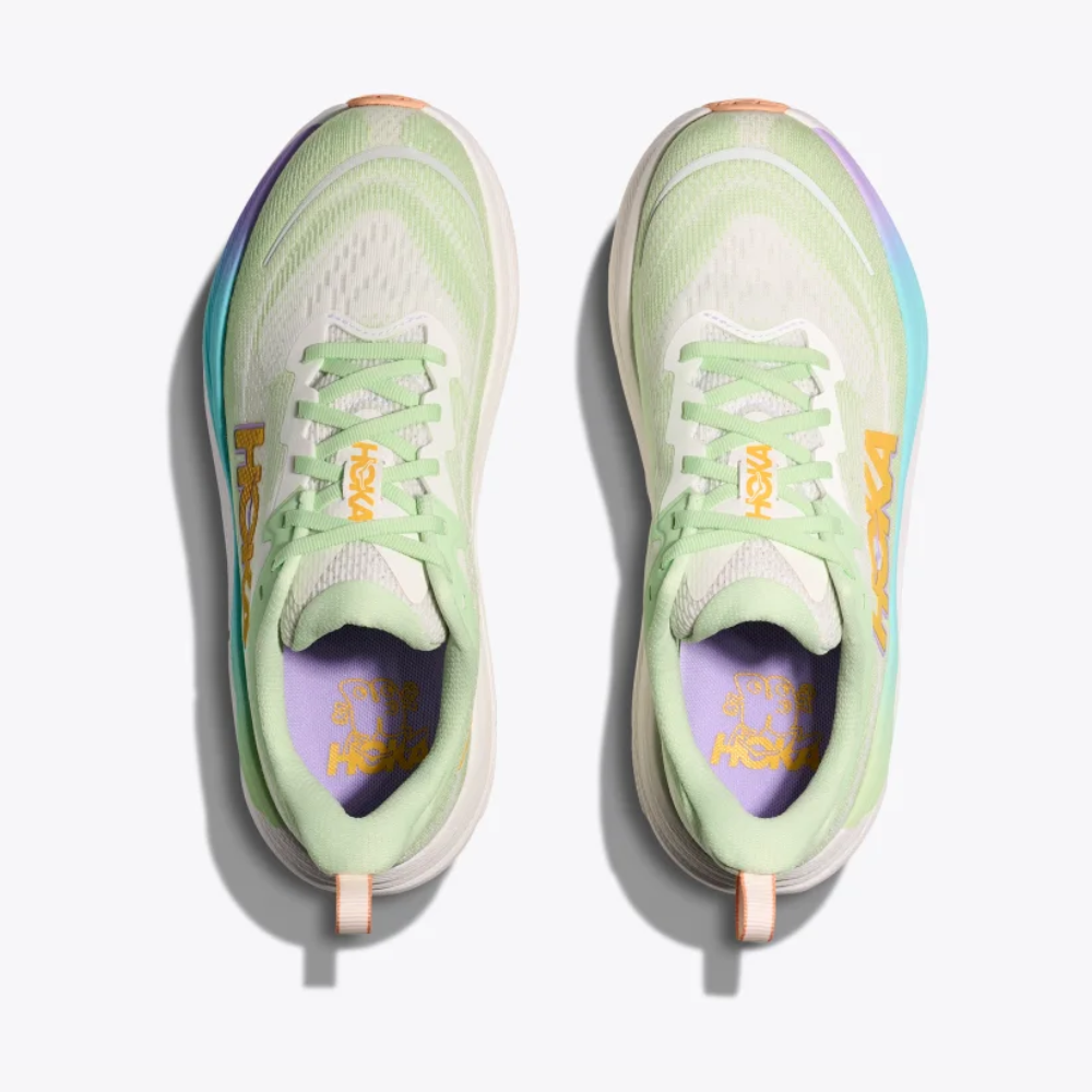 Womens Hoka Skyflow (B-Width)