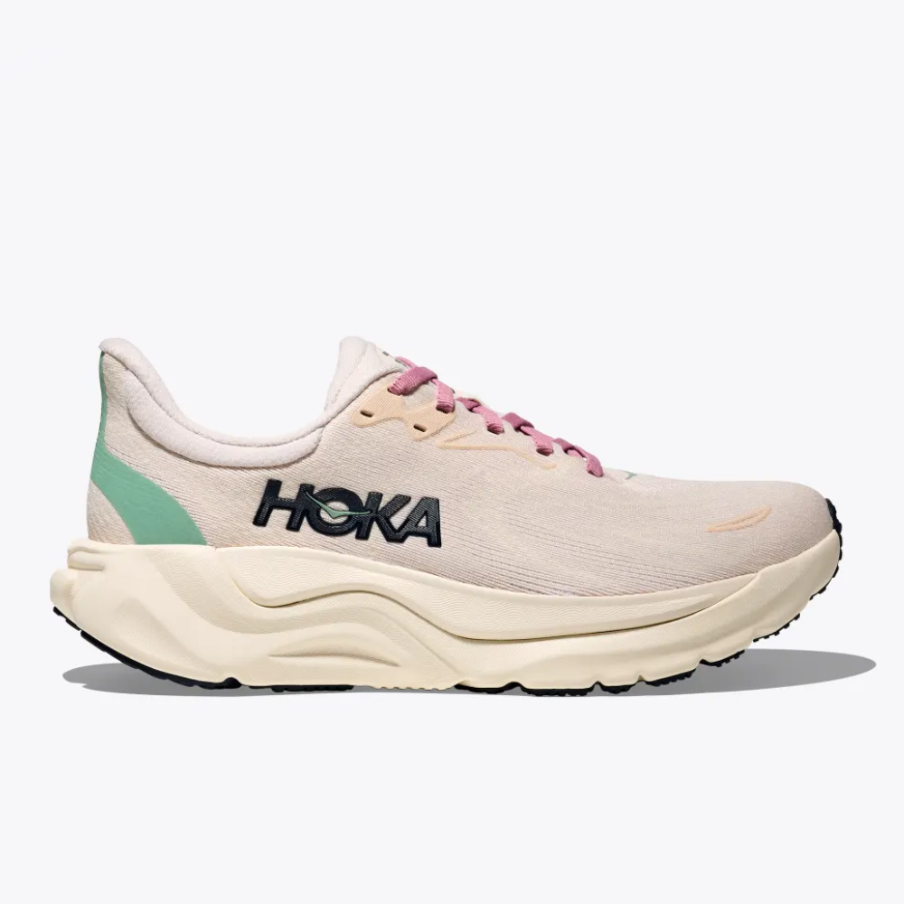 Womens Hoka Arahi 8  (B-Width)