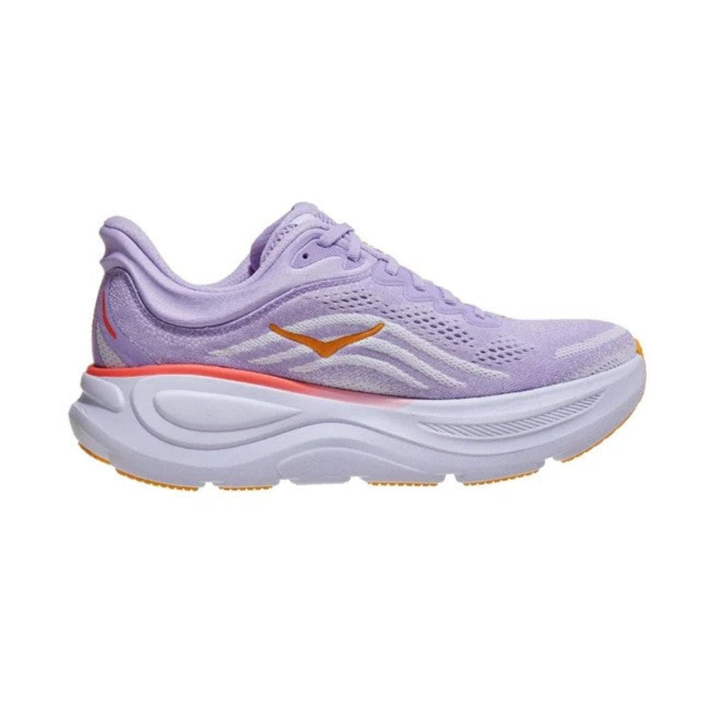 Womens Hoka Bondi 9 (B-Width)