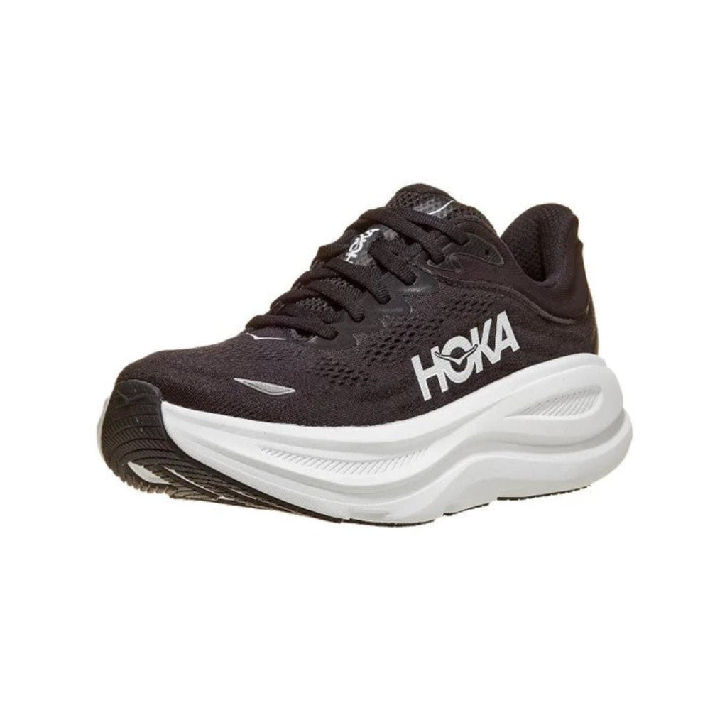 Womens Hoka Bondi 9 Wide (D-Width)
