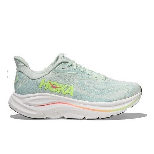 Womens Hoka Clifton 10 (B-Width)