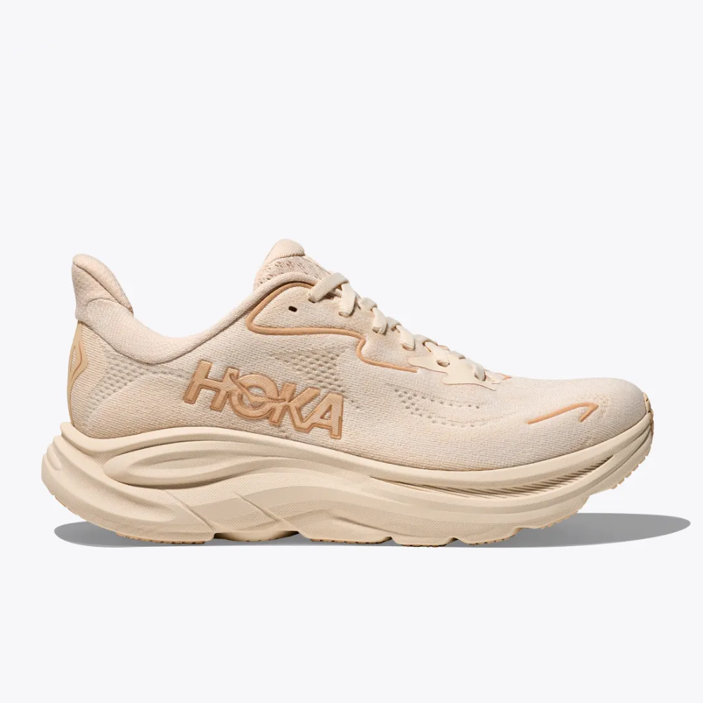 Womens Hoka Clifton 10 Wide (D-Width)